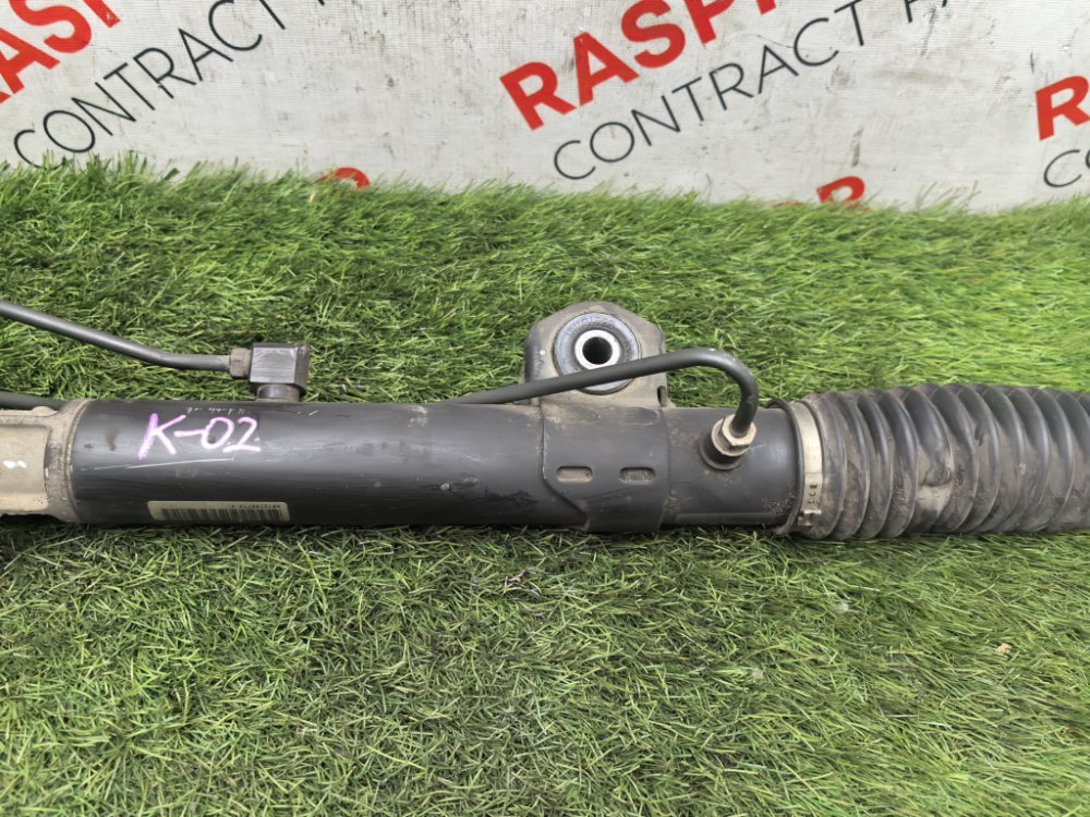 Рулевая рейка, 3000 рублей, Красноярск