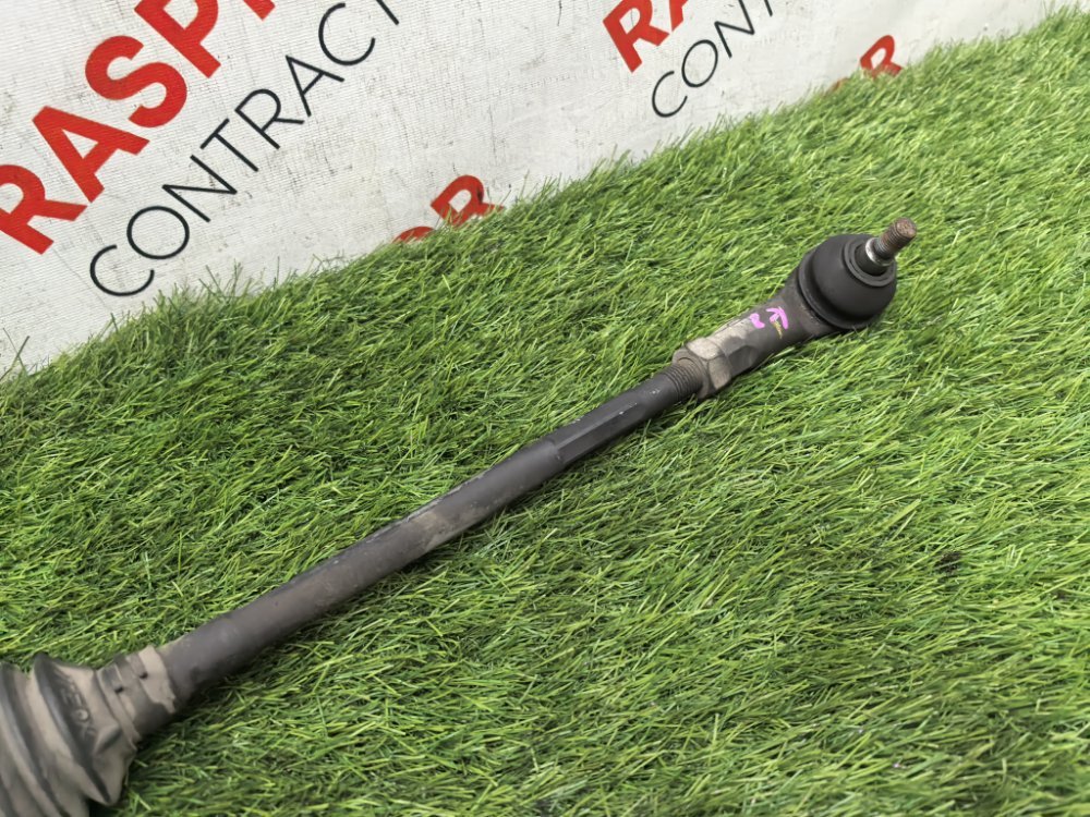 Рулевая рейка, 3000 рублей, Красноярск