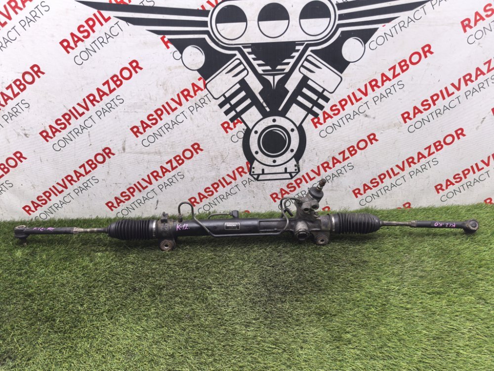 Рулевая рейка, 5500 рублей, Красноярск