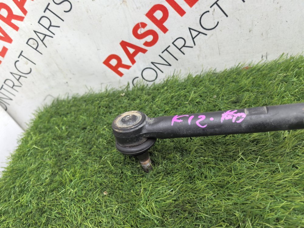 Рулевая рейка, 5500 рублей, Красноярск