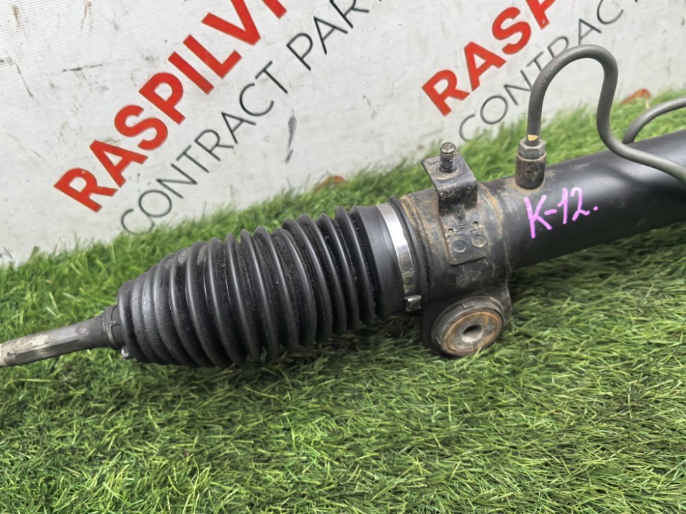 Рулевая рейка, 5500 рублей, Красноярск