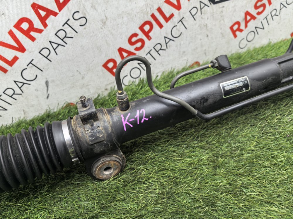 Рулевая рейка, 5500 рублей, Красноярск