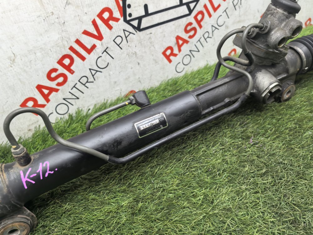 Рулевая рейка, 5500 рублей, Красноярск