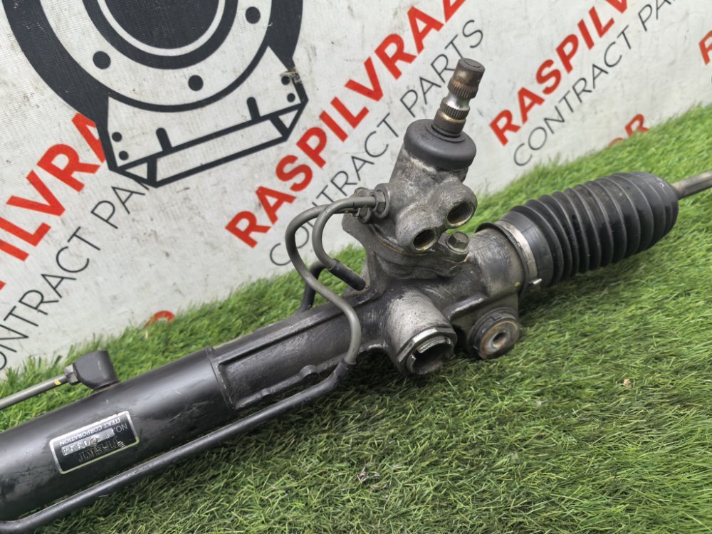 Рулевая рейка, 5500 рублей, Красноярск