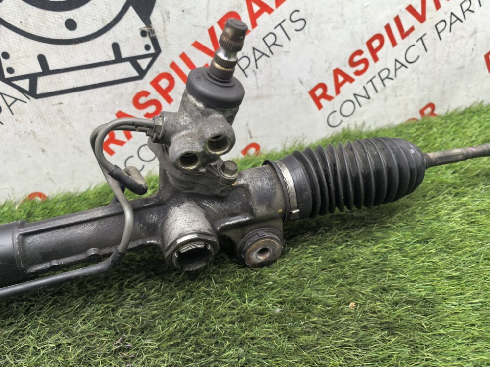 Рулевая рейка, 5500 рублей, Красноярск