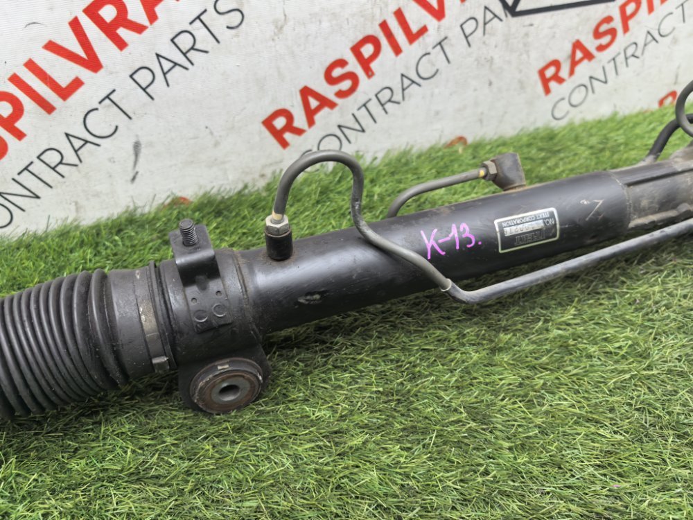 Рулевая рейка, 5500 рублей, Красноярск