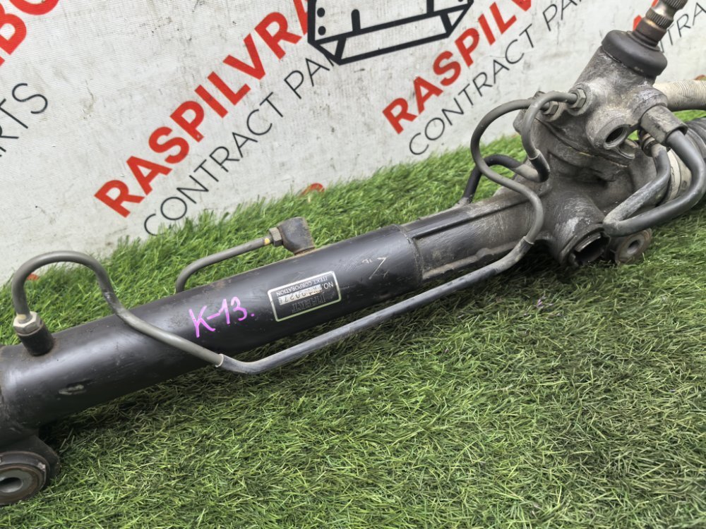 Рулевая рейка, 5500 рублей, Красноярск