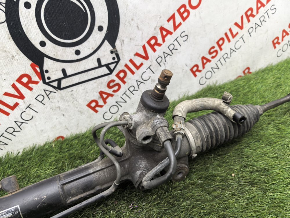 Рулевая рейка, 5500 рублей, Красноярск