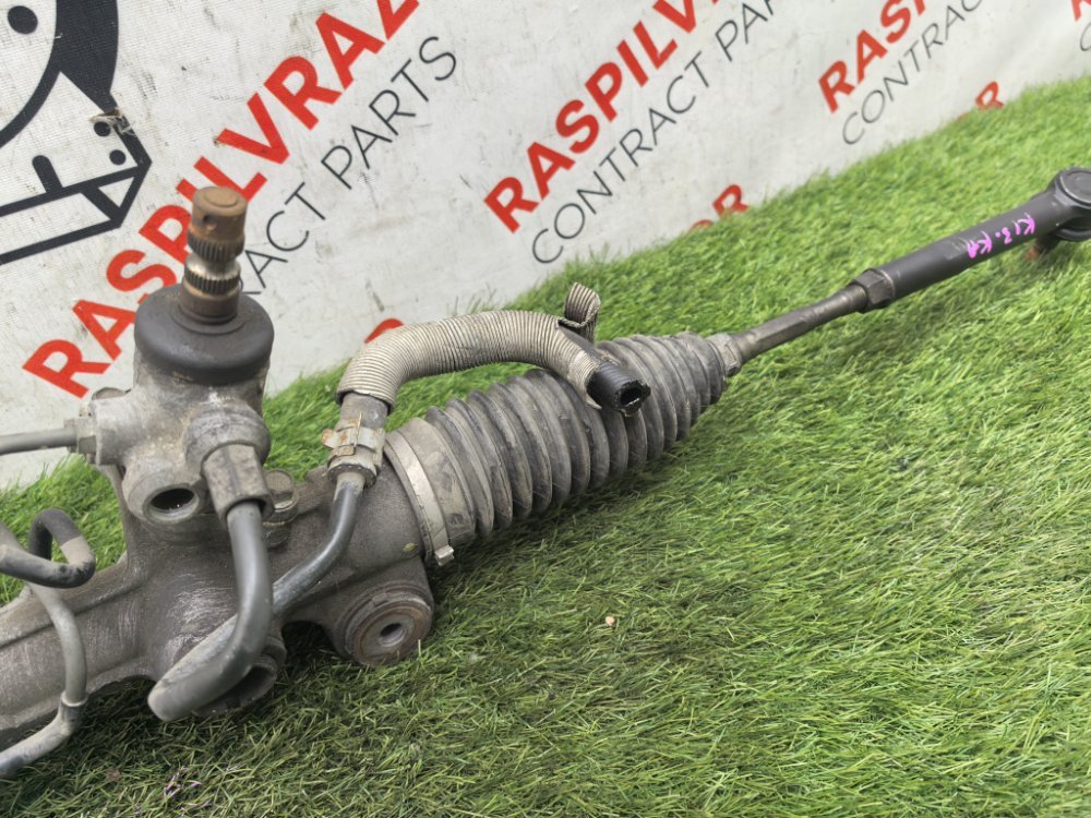 Рулевая рейка, 5500 рублей, Красноярск