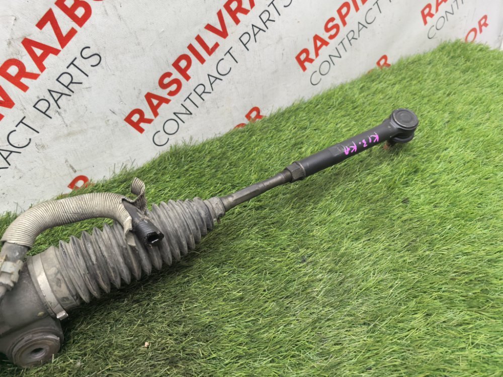 Рулевая рейка, 5500 рублей, Красноярск