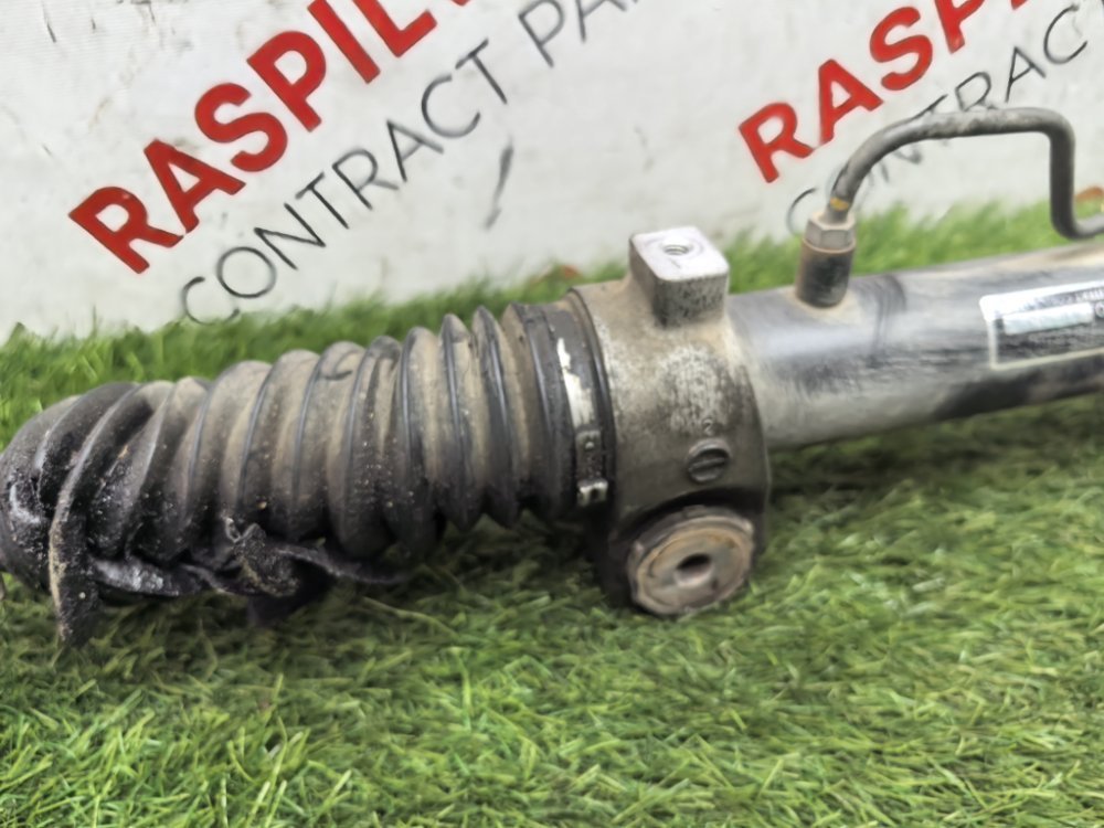 Рулевая рейка, 4000 рублей, Красноярск