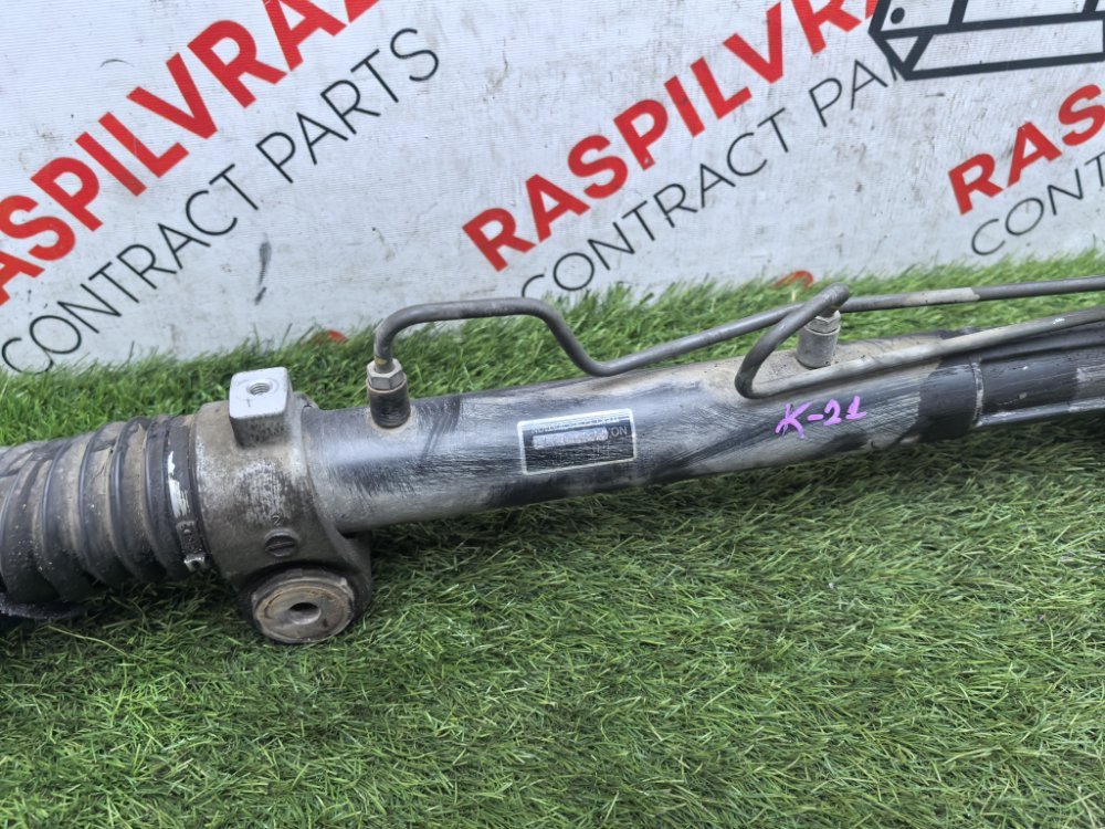 Рулевая рейка, 4000 рублей, Красноярск