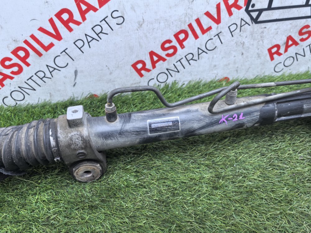 Рулевая рейка, 4000 рублей, Красноярск