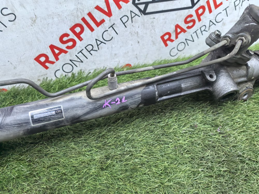 Рулевая рейка, 4000 рублей, Красноярск