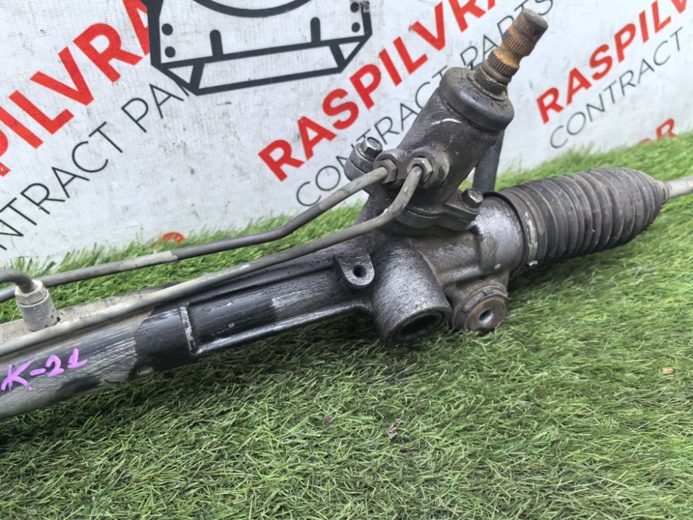 Рулевая рейка, 4000 рублей, Красноярск