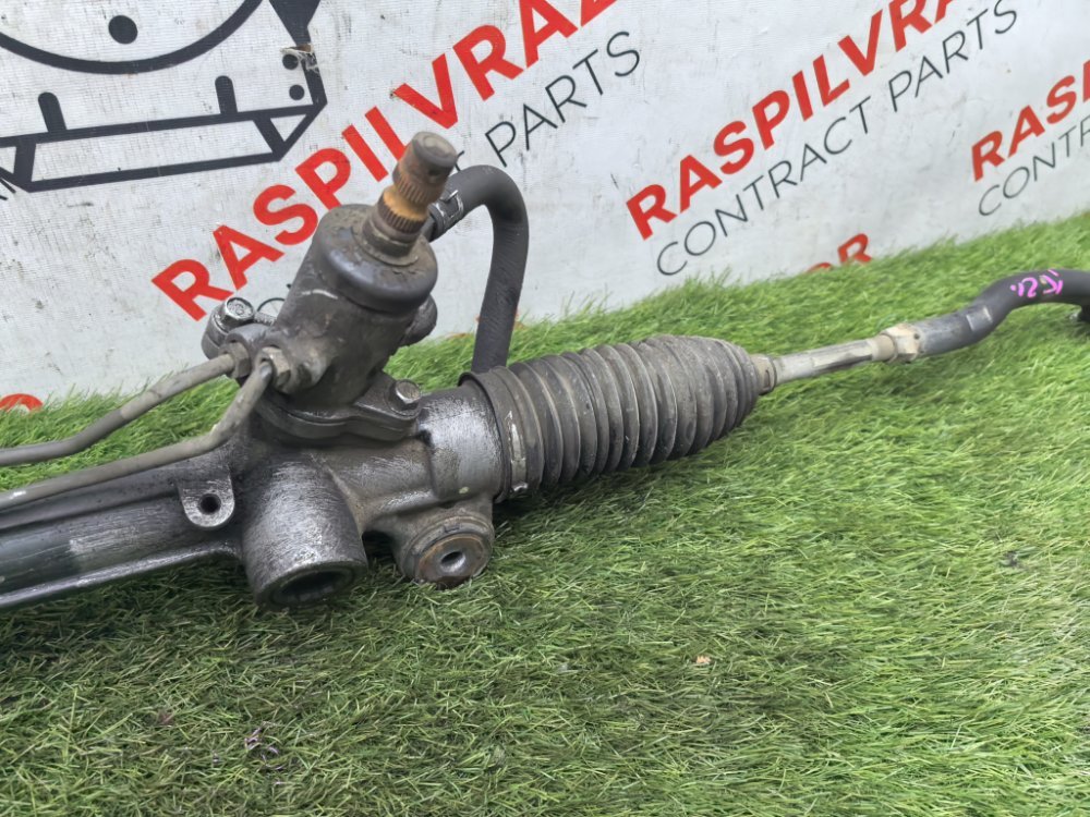 Рулевая рейка, 4000 рублей, Красноярск