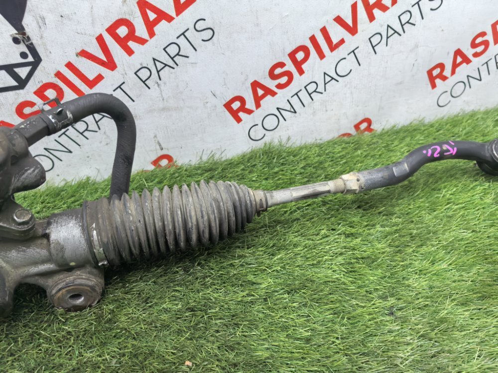 Рулевая рейка, 4000 рублей, Красноярск