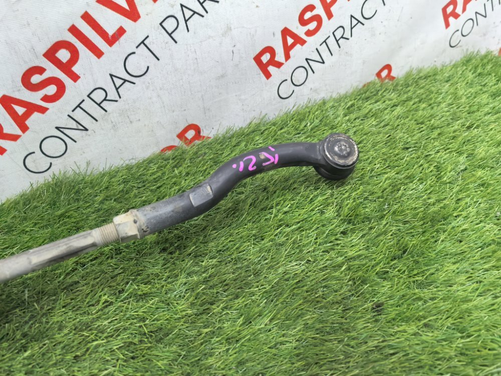 Рулевая рейка, 4000 рублей, Красноярск