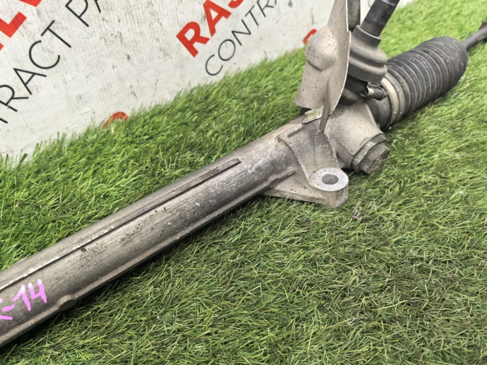 Рулевая рейка, 2500 рублей, Красноярск