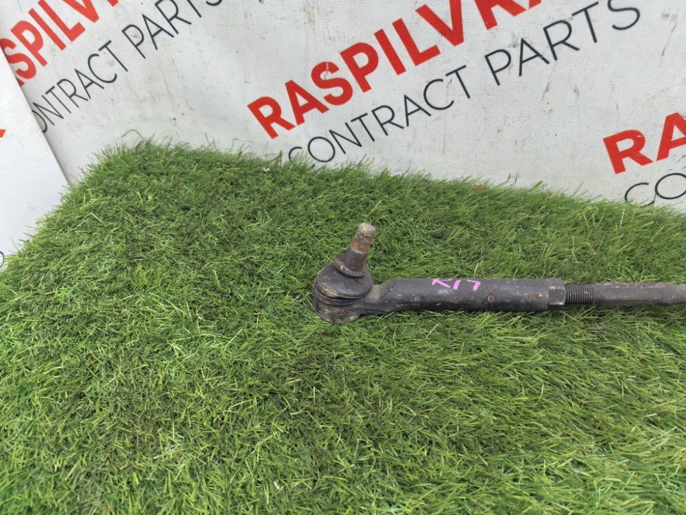 Рулевая рейка, 4500 рублей, Красноярск