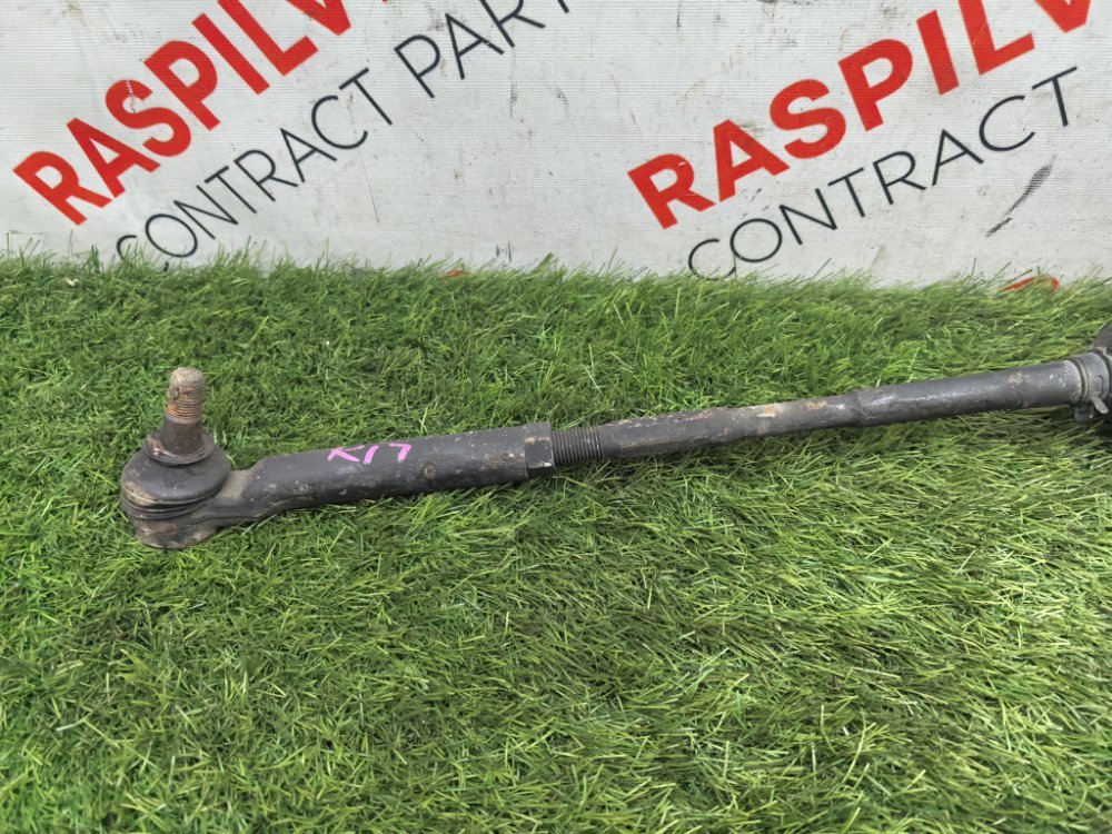 Рулевая рейка, 4500 рублей, Красноярск