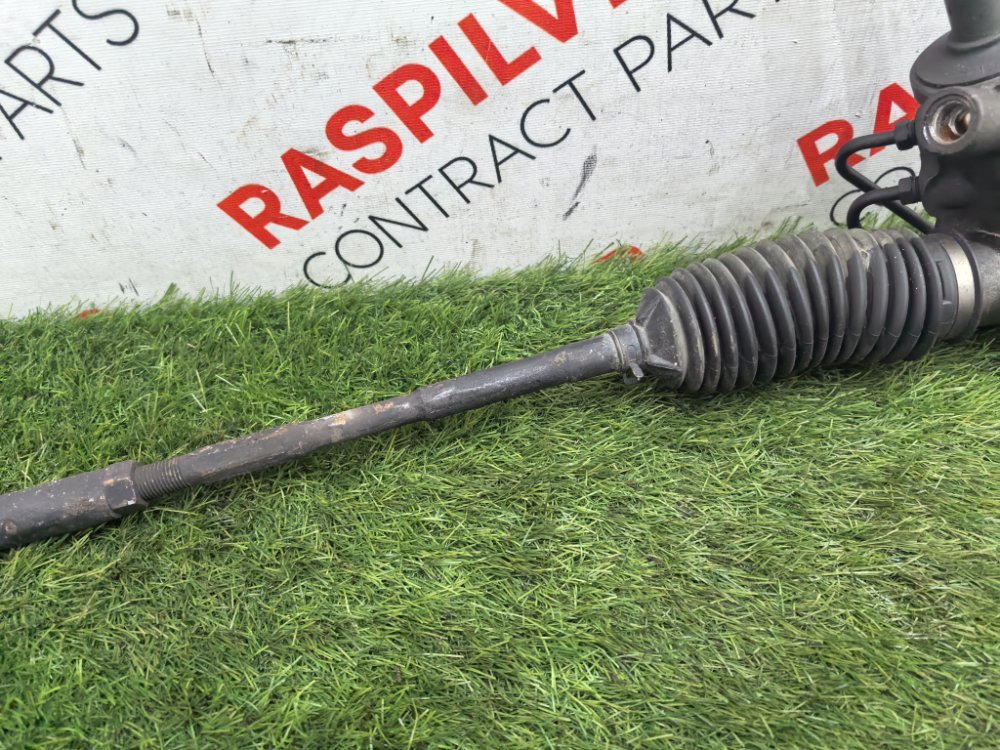 Рулевая рейка, 4500 рублей, Красноярск