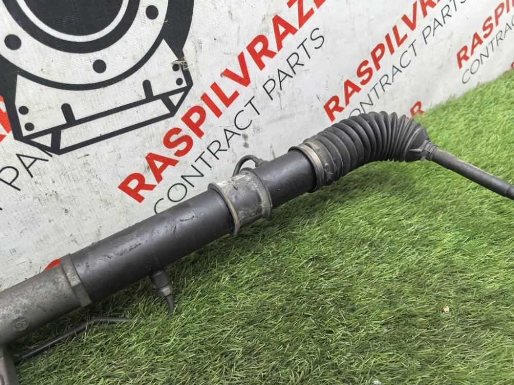 Рулевая рейка, 4500 рублей, Красноярск