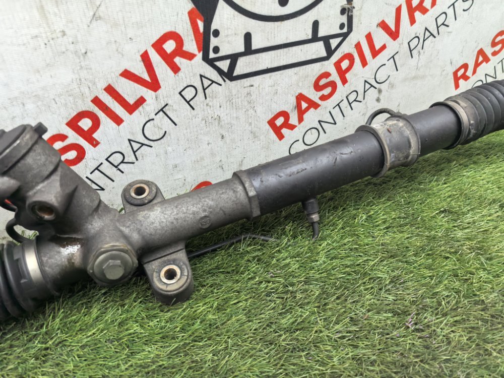 Рулевая рейка, 4500 рублей, Красноярск