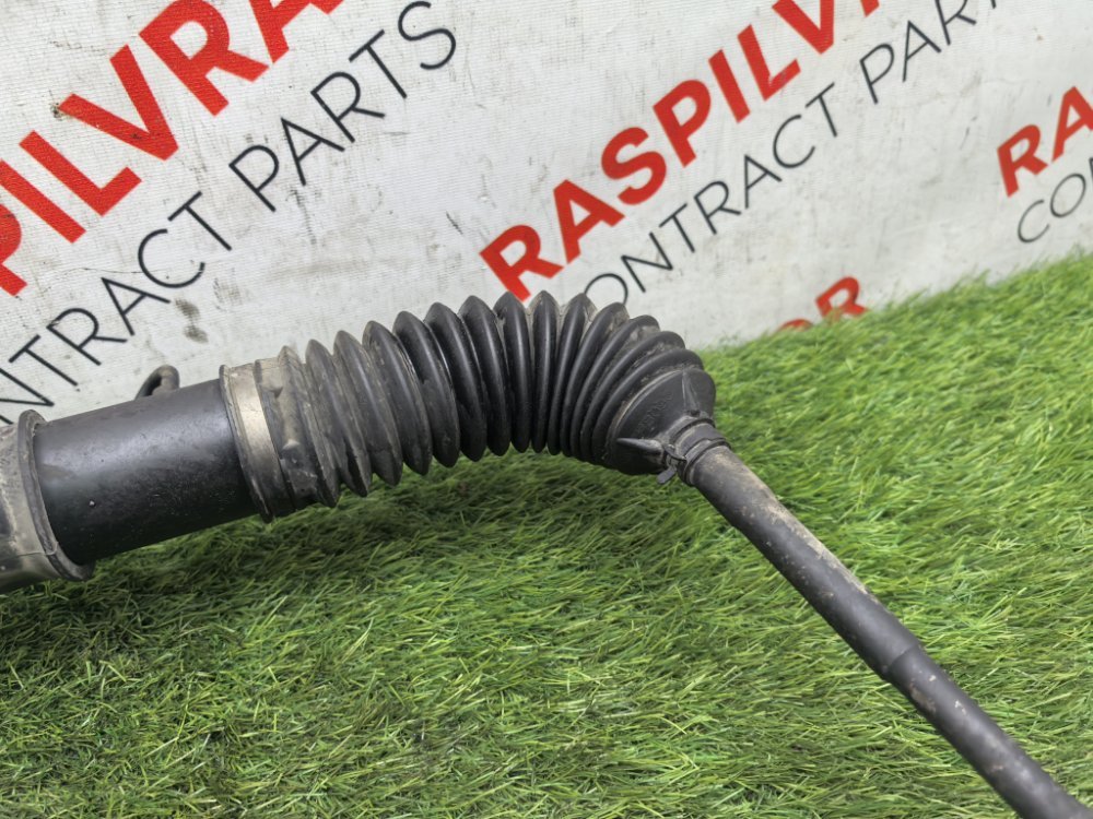 Рулевая рейка, 4500 рублей, Красноярск