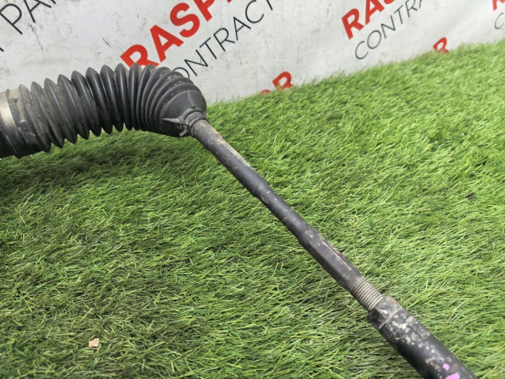 Рулевая рейка, 4500 рублей, Красноярск