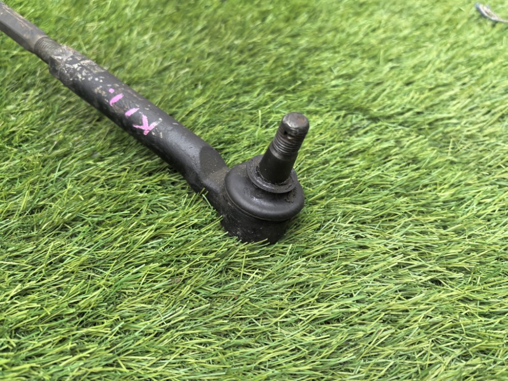 Рулевая рейка, 4500 рублей, Красноярск