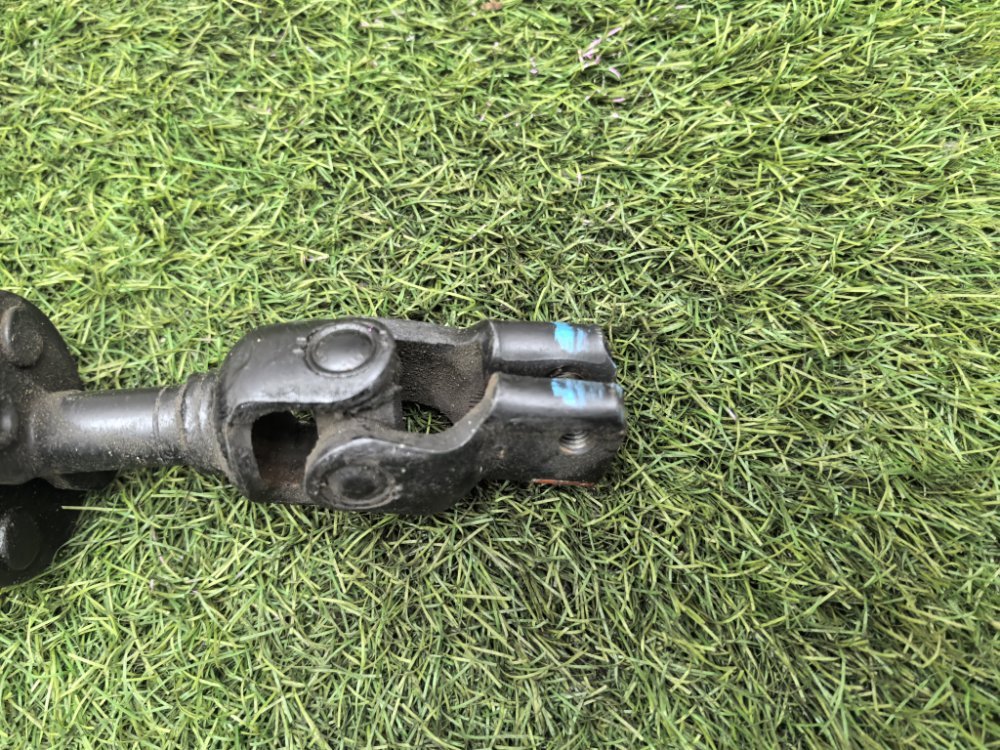 карданчик рулевой, 2000 рублей, Красноярск