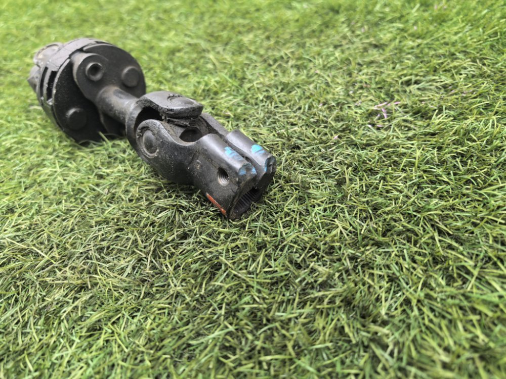 карданчик рулевой, 2000 рублей, Красноярск