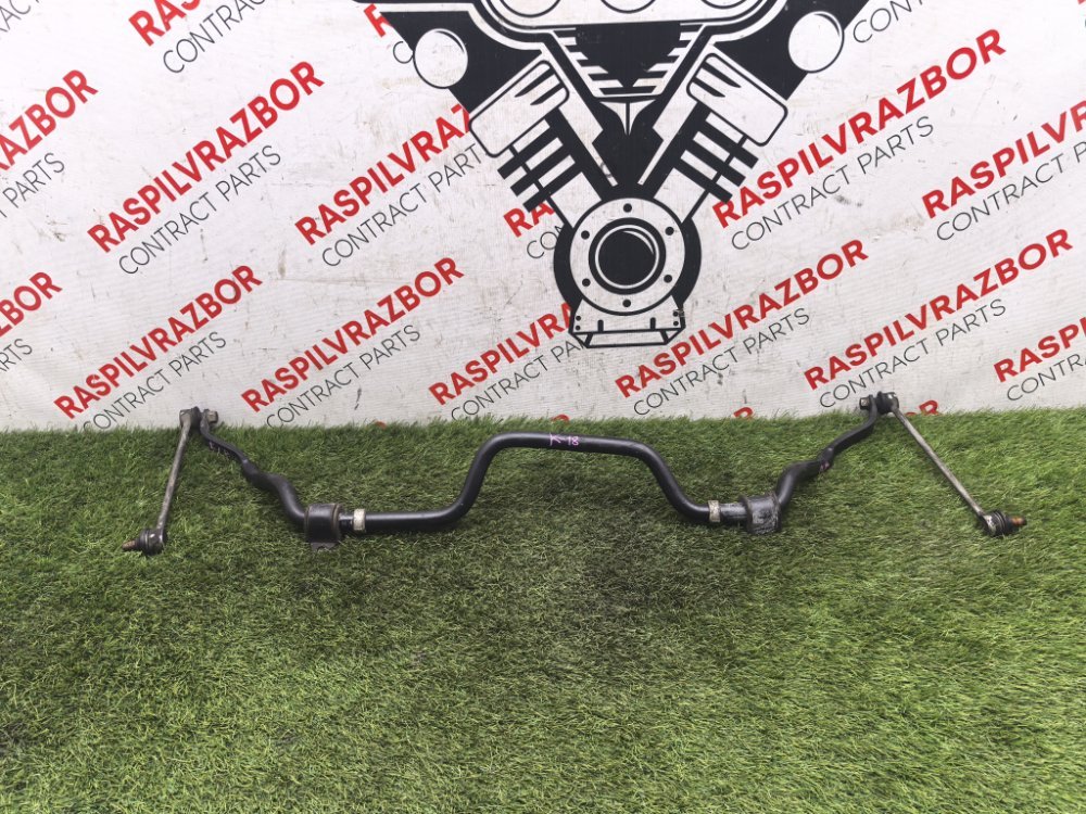 Стабилизатор поперечной устойчивости, 1500 рублей, Красноярск