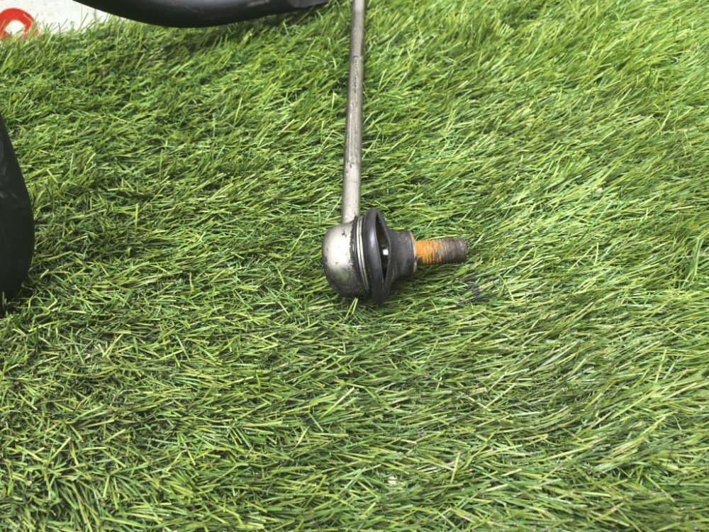 Стабилизатор поперечной устойчивости, 2000 рублей, Красноярск