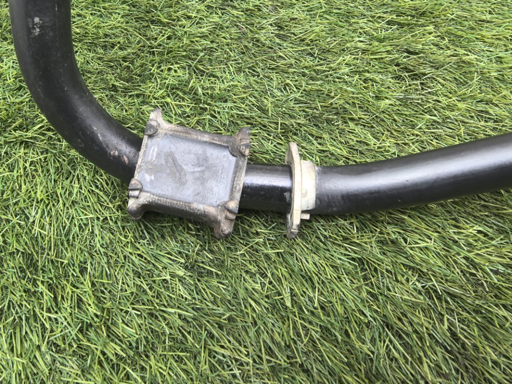 Стабилизатор поперечной устойчивости, 1500 рублей, Красноярск