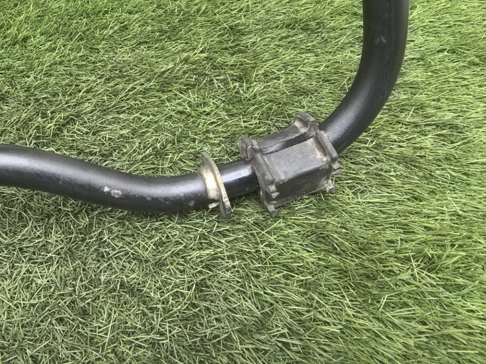 Стабилизатор поперечной устойчивости, 1500 рублей, Красноярск