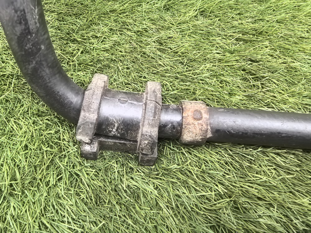 Стабилизатор поперечной устойчивости, 2000 рублей, Красноярск