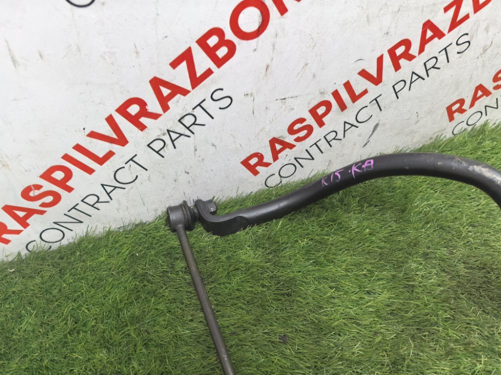 Стабилизатор поперечной устойчивости, 2500 рублей, Красноярск