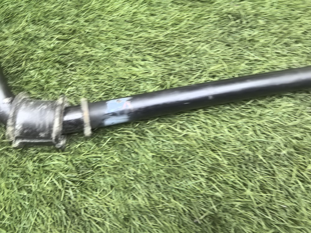 Стабилизатор поперечной устойчивости, 2500 рублей, Красноярск