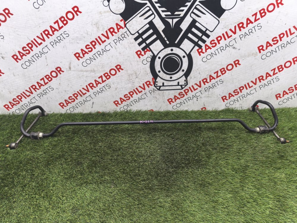 Стабилизатор поперечной устойчивости, 8000 рублей, Красноярск