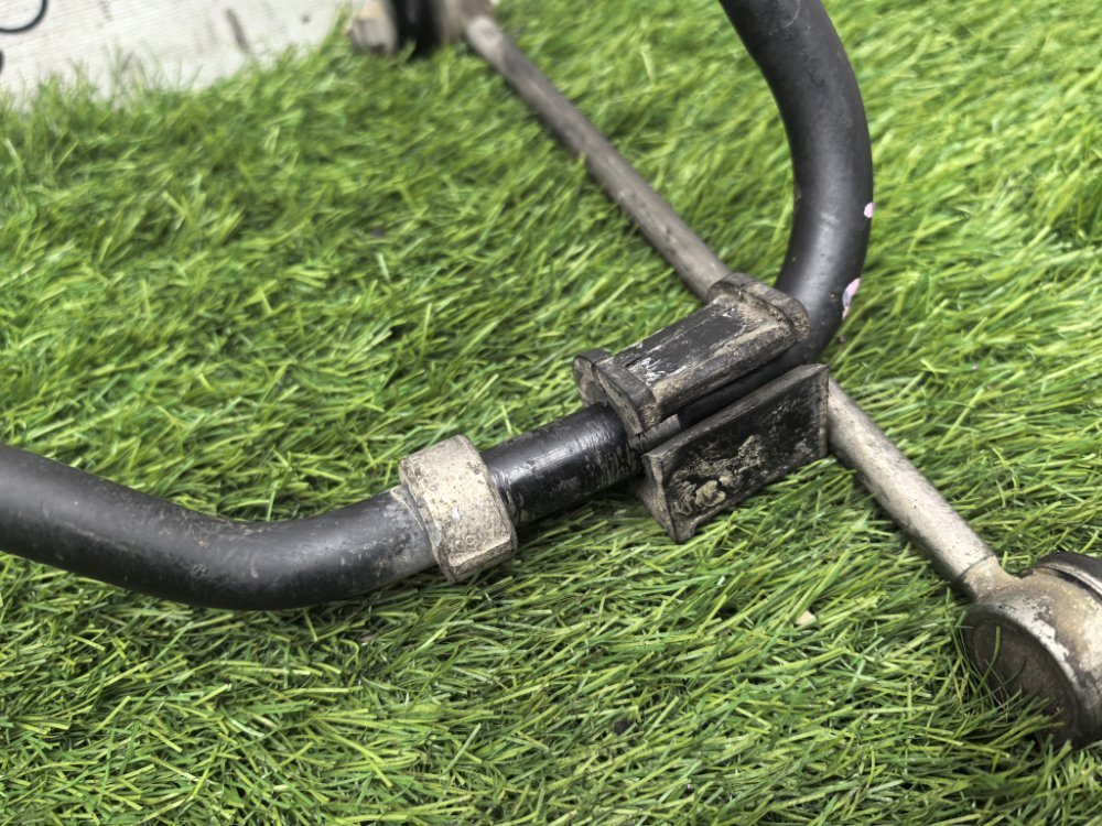 Стабилизатор поперечной устойчивости, 8000 рублей, Красноярск