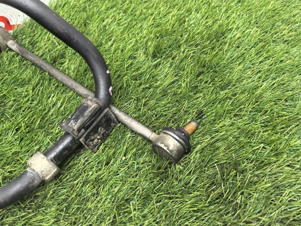 Стабилизатор поперечной устойчивости, 8000 рублей, Красноярск