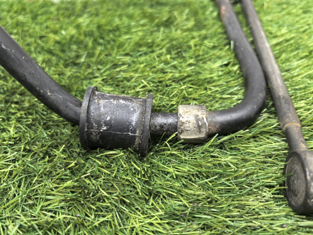 Стабилизатор поперечной устойчивости, 8000 рублей, Красноярск