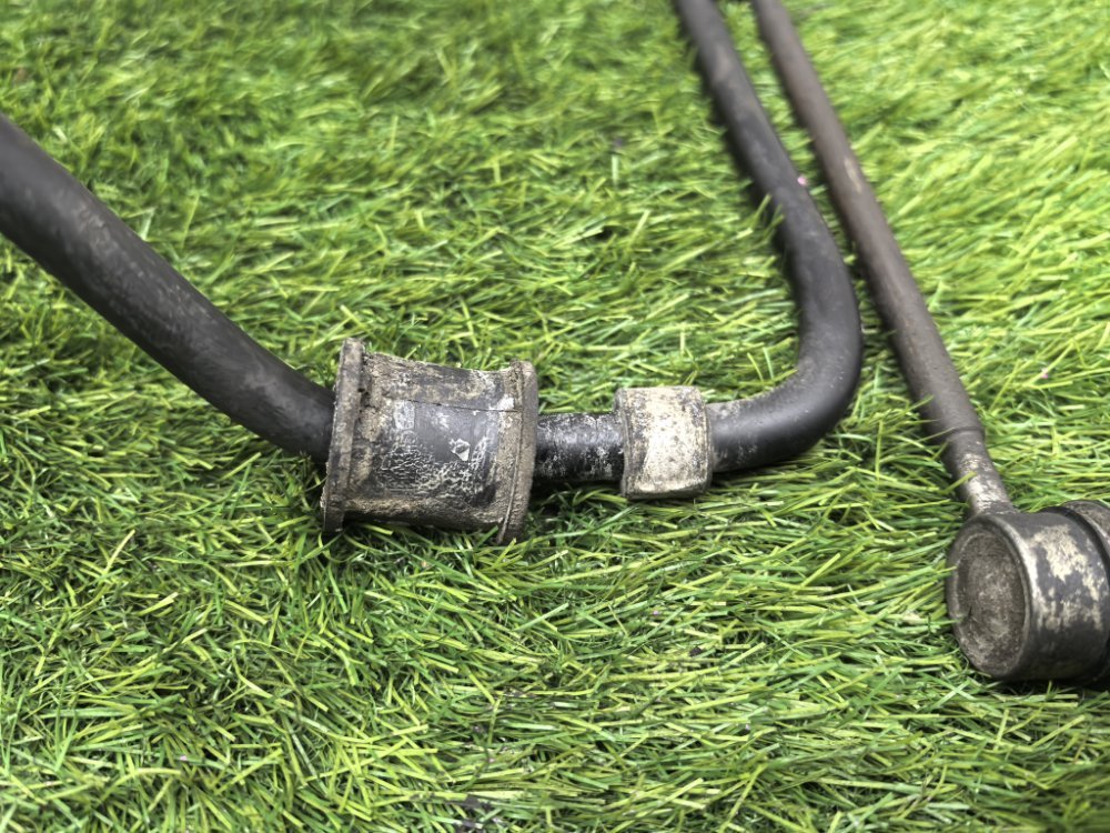 Стабилизатор поперечной устойчивости, 8000 рублей, Красноярск