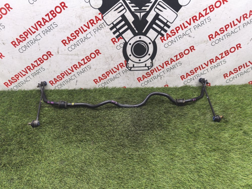 Стабилизатор поперечной устойчивости, 2000 рублей, Красноярск