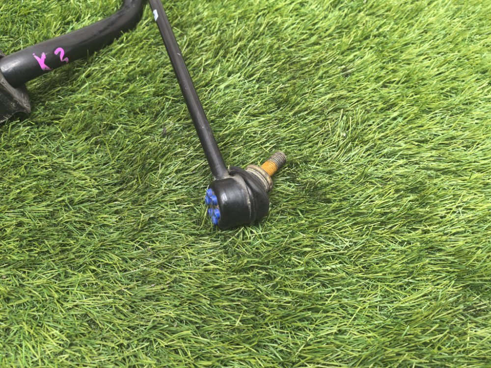 Стабилизатор поперечной устойчивости, 2000 рублей, Красноярск