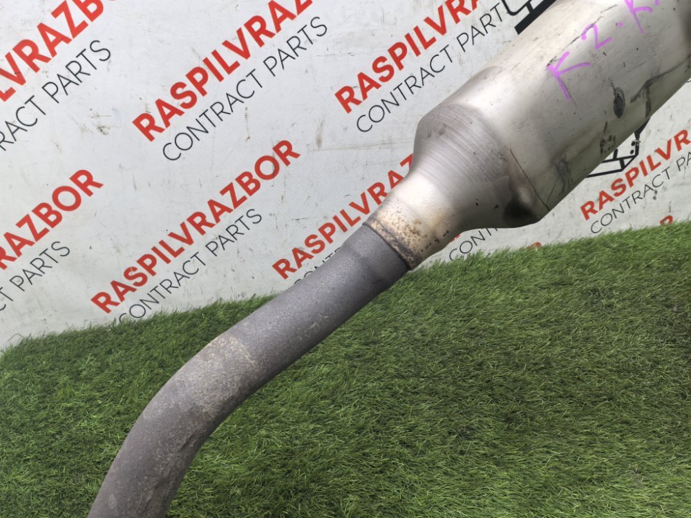 глушитель, 40000 рублей, Красноярск