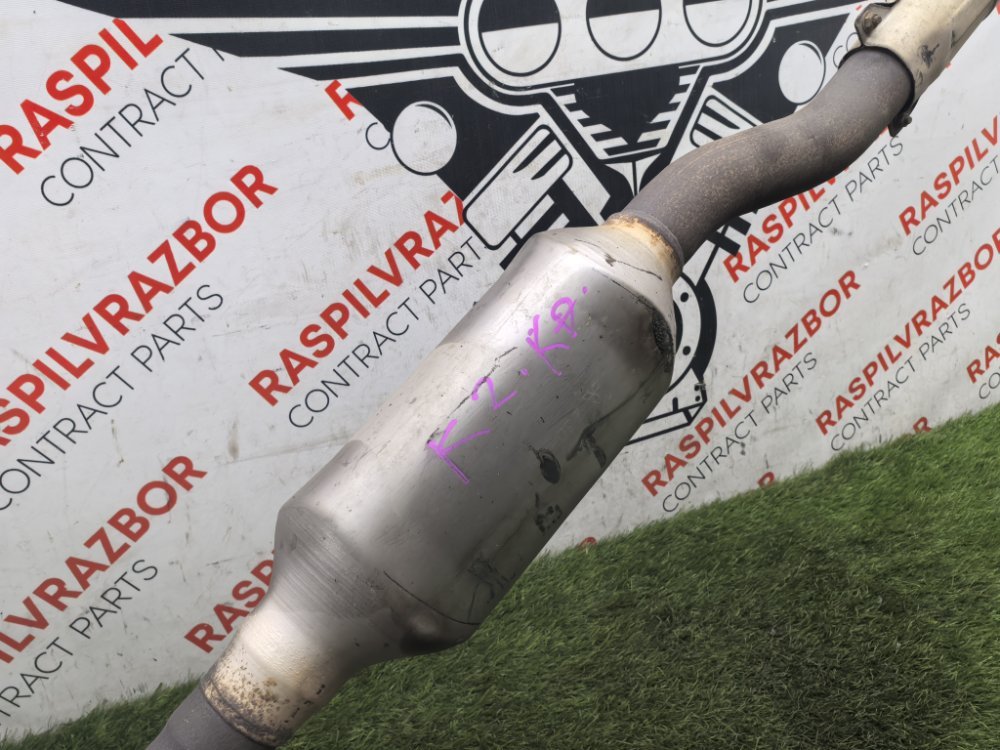 глушитель, 40000 рублей, Красноярск