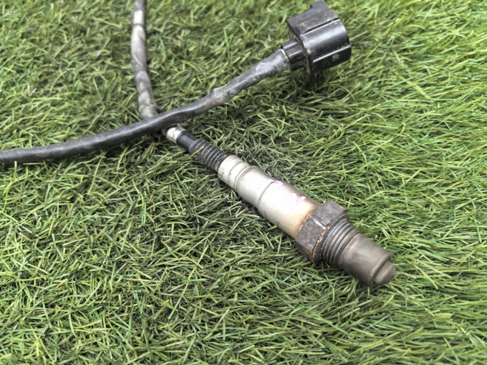 Датчик кислородный, 2000 рублей, Красноярск